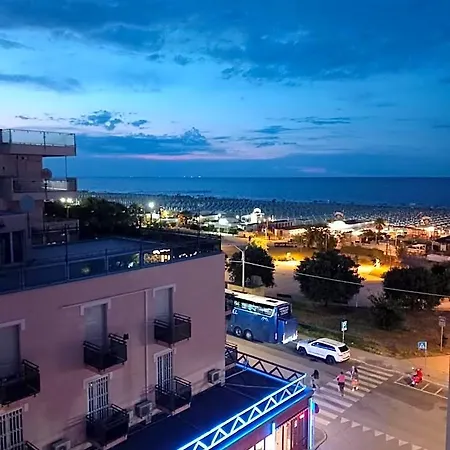Szálloda Katina 3*
