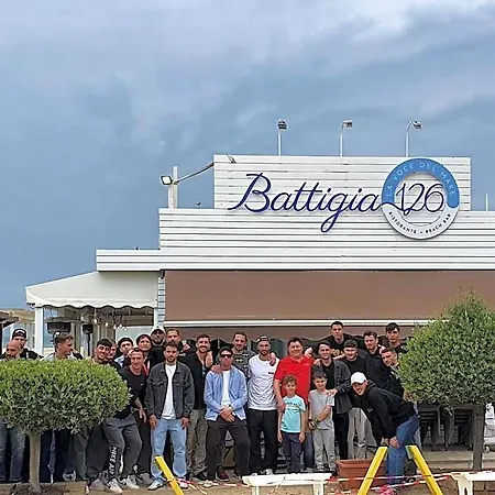 Katina Rimini