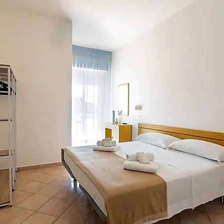 Szálloda Katina Rimini