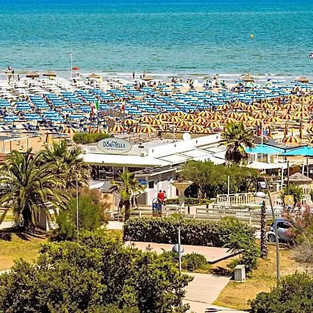 Szálloda Katina Rimini