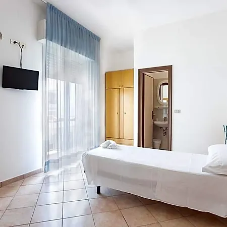 Szálloda Katina Rimini